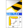 Profil Ostrzegawczo-Ochronny H+ FLEX